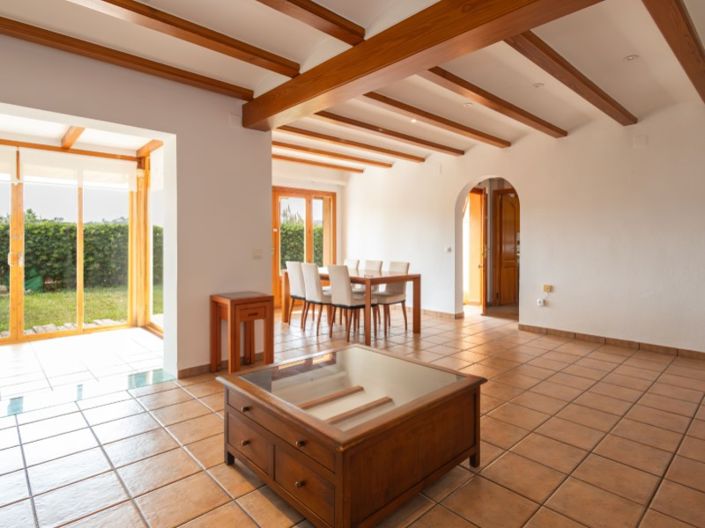 Image No.7-Maison de 3 chambres à vendre à Javea