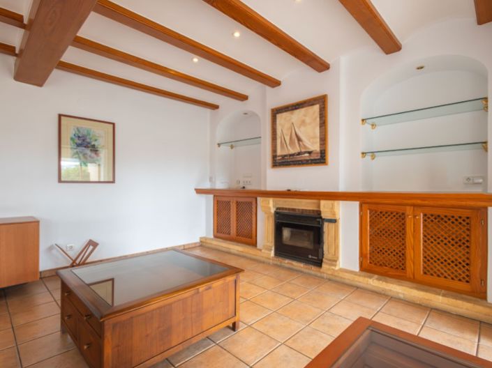 Image No.9-Maison de 3 chambres à vendre à Javea