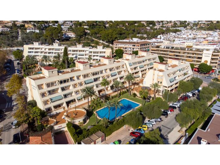 Image No.1-Appartement de 3 chambres à vendre à Javea