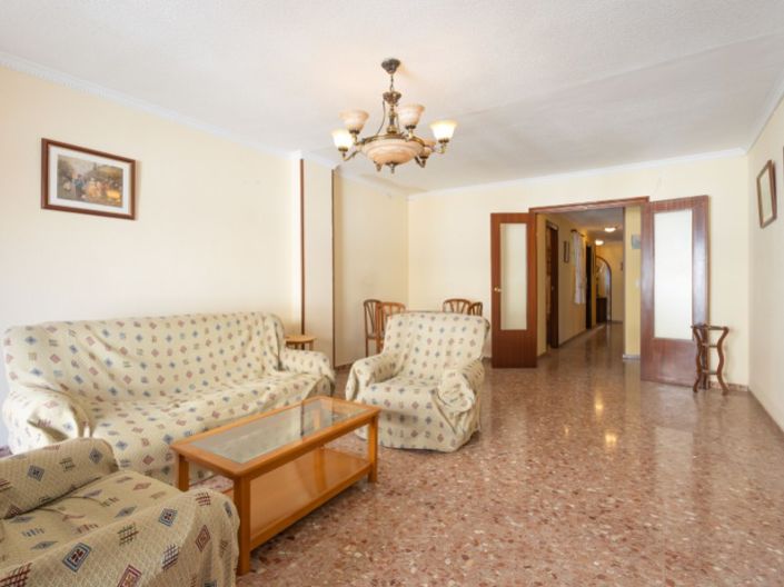 Image No.11-Appartement de 3 chambres à vendre à Javea