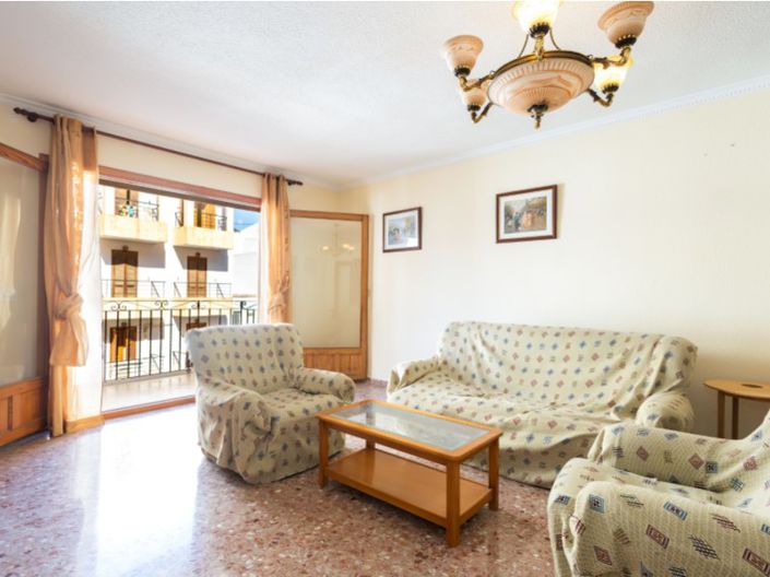 Image No.3-Appartement de 3 chambres à vendre à Javea