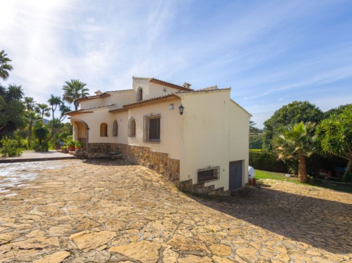 Image No.32-5 Bed Villa for sale