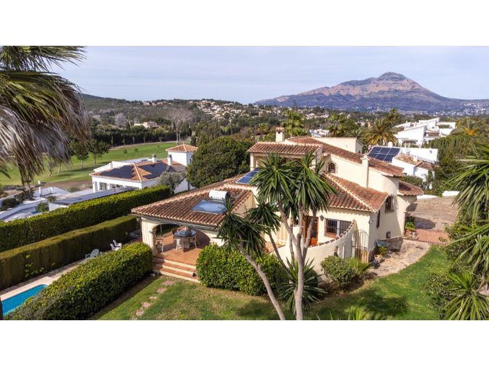 Image No.1-5 Bed Villa for sale