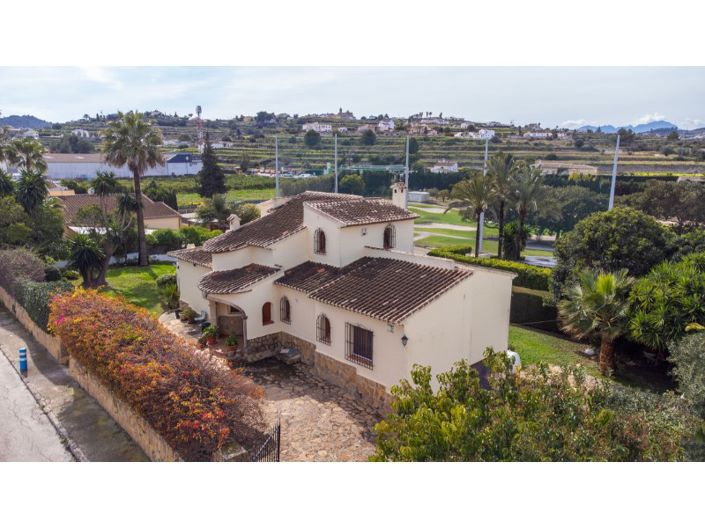 Image No.38-5 Bed Villa for sale