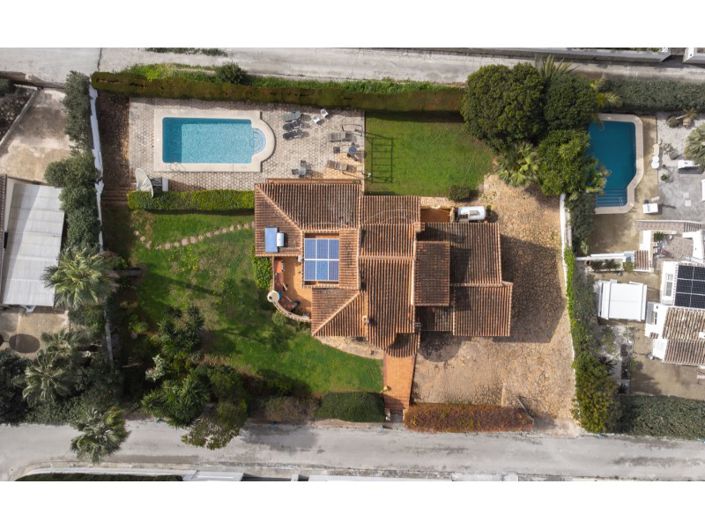 Image No.39-5 Bed Villa for sale