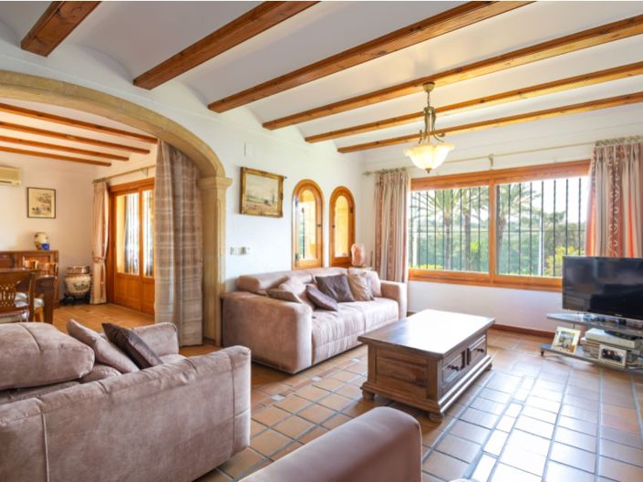 Image No.6-5 Bed Villa for sale