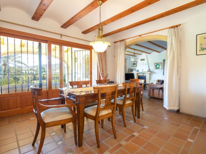 Image No.7-5 Bed Villa for sale