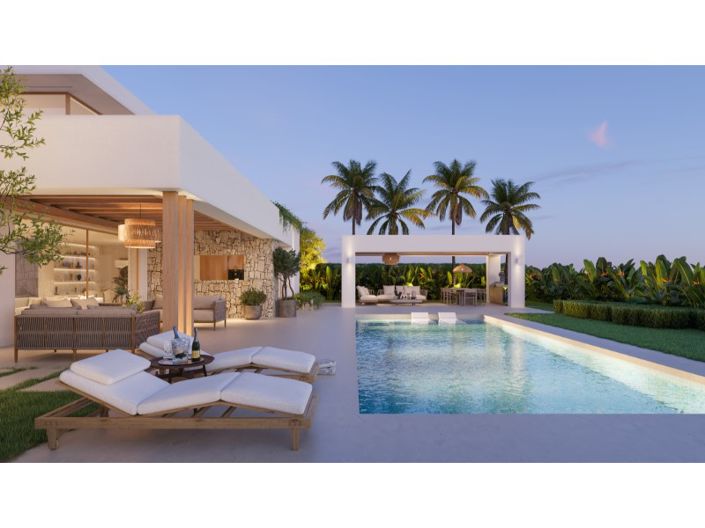 Image No.10-5 Bed Villa for sale