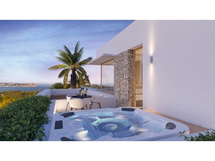 Image No.12-5 Bed Villa for sale