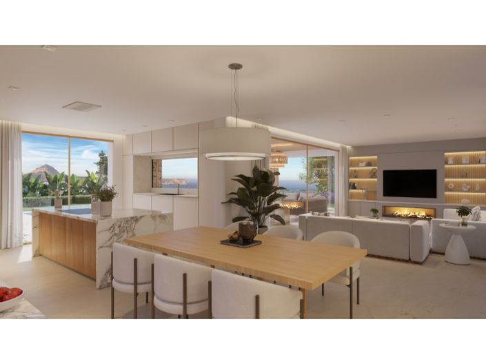 Image No.3-5 Bed Villa for sale