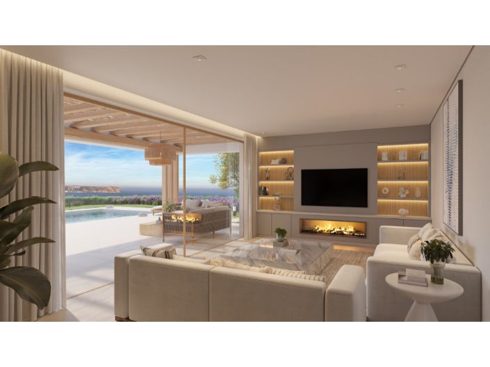 Image No.5-5 Bed Villa for sale