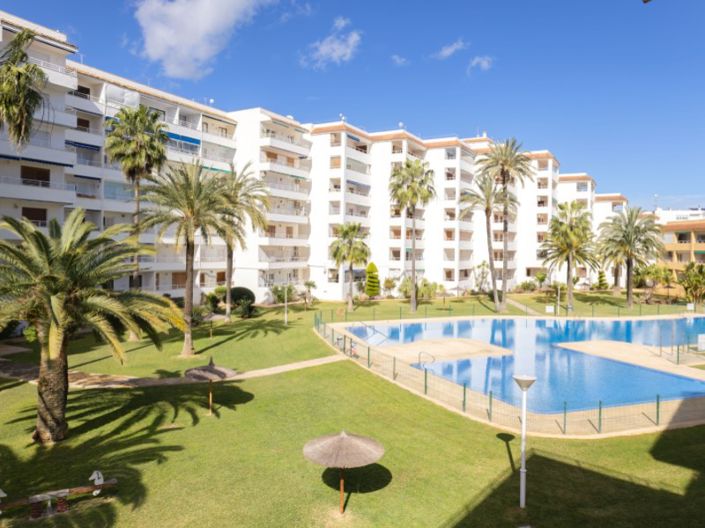 Image No.1-Appartement de 2 chambres à vendre à Javea