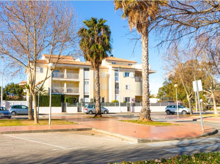 Image No.1-Appartement de 2 chambres à vendre à Javea