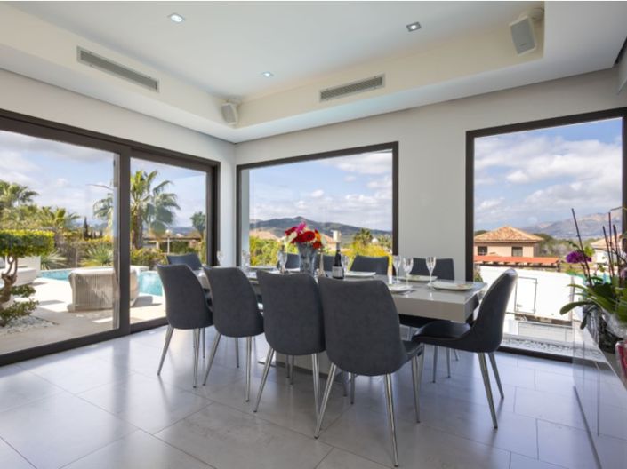 Image No.10-Villa de 5 chambres à vendre à Javea