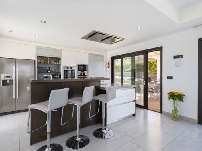 Image No.11-Villa de 5 chambres à vendre à Javea