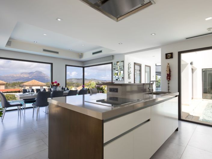 Image No.12-Villa de 5 chambres à vendre à Javea