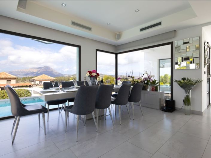 Image No.13-Villa de 5 chambres à vendre à Javea