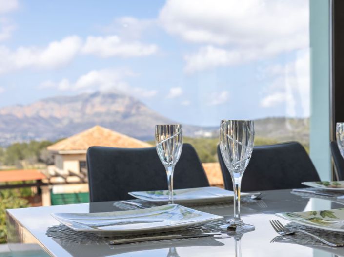 Image No.14-Villa de 5 chambres à vendre à Javea