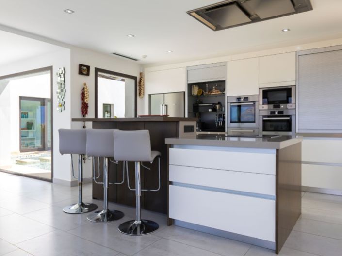 Image No.16-Villa de 5 chambres à vendre à Javea