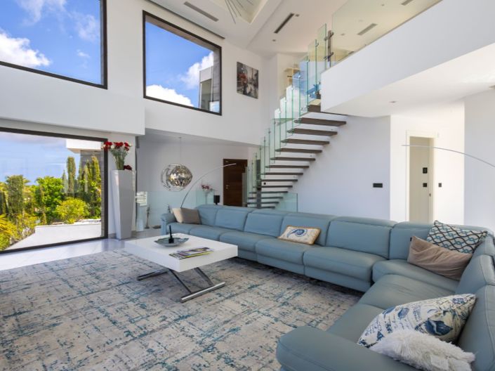 Image No.17-Villa de 5 chambres à vendre à Javea