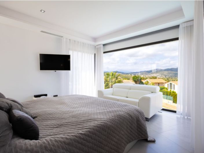 Image No.18-Villa de 5 chambres à vendre à Javea