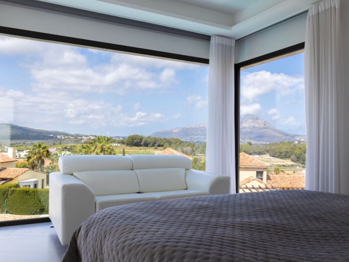 Image No.19-Villa de 5 chambres à vendre à Javea