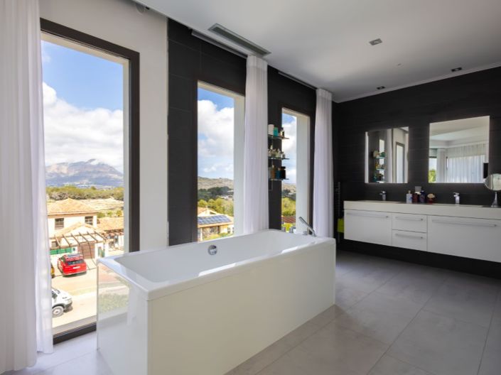 Image No.23-Villa de 5 chambres à vendre à Javea