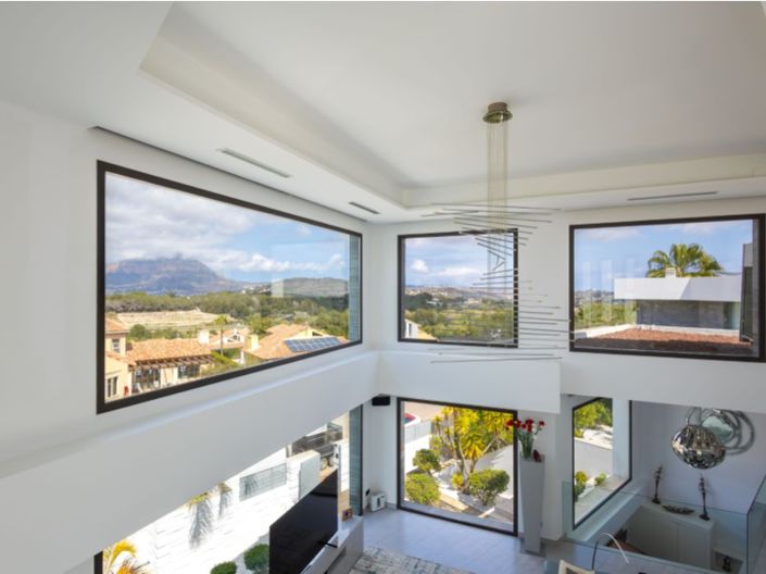 Image No.25-Villa de 5 chambres à vendre à Javea