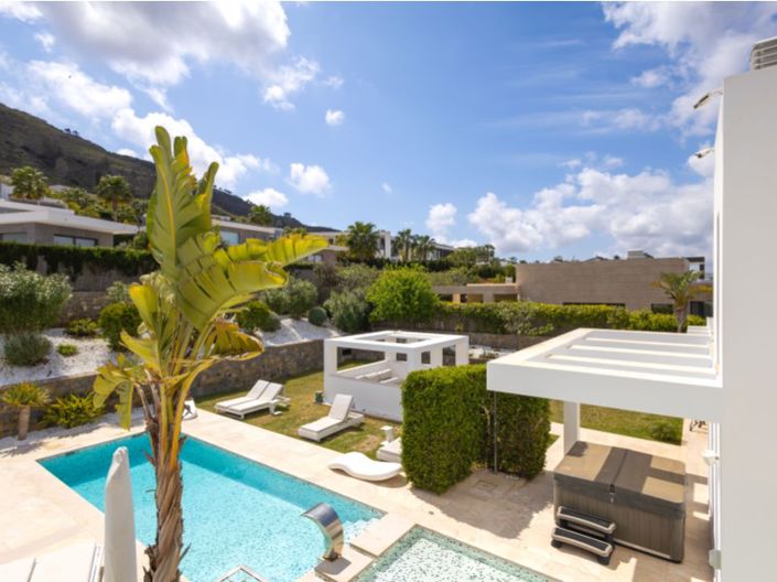 Image No.26-Villa de 5 chambres à vendre à Javea