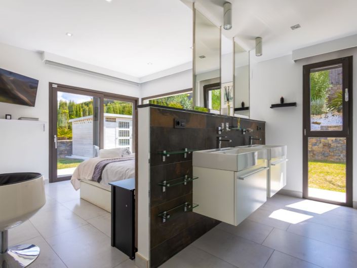 Image No.27-Villa de 5 chambres à vendre à Javea