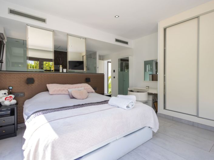 Image No.29-Villa de 5 chambres à vendre à Javea