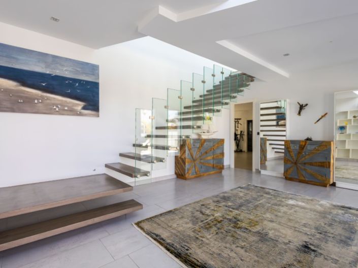 Image No.3-Villa de 5 chambres à vendre à Javea