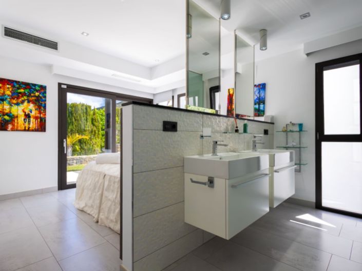 Image No.33-Villa de 5 chambres à vendre à Javea