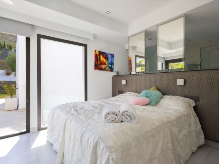 Image No.35-Villa de 5 chambres à vendre à Javea