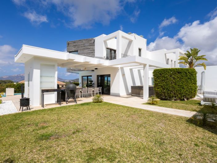 Image No.37-Villa de 5 chambres à vendre à Javea