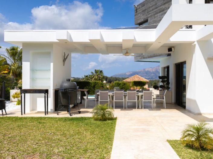 Image No.38-Villa de 5 chambres à vendre à Javea