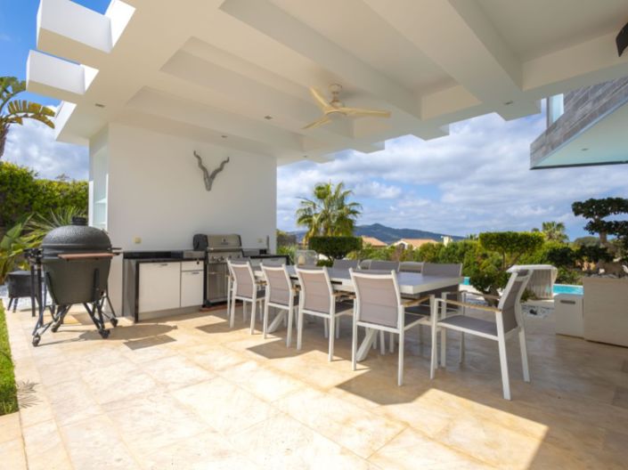 Image No.39-Villa de 5 chambres à vendre à Javea