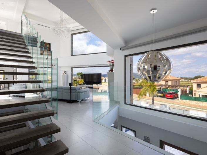 Image No.4-Villa de 5 chambres à vendre à Javea