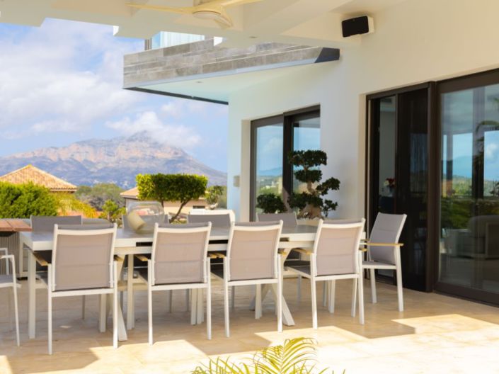 Image No.40-Villa de 5 chambres à vendre à Javea