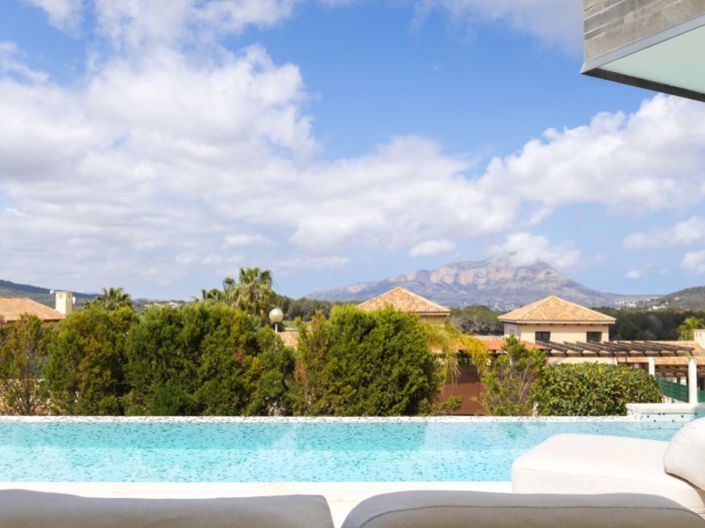 Image No.42-Villa de 5 chambres à vendre à Javea