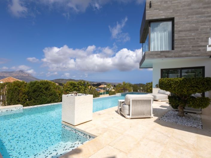 Image No.43-Villa de 5 chambres à vendre à Javea