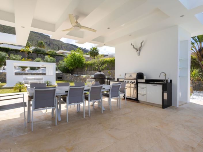 Image No.45-Villa de 5 chambres à vendre à Javea