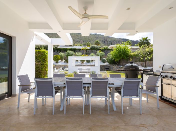 Image No.47-Villa de 5 chambres à vendre à Javea