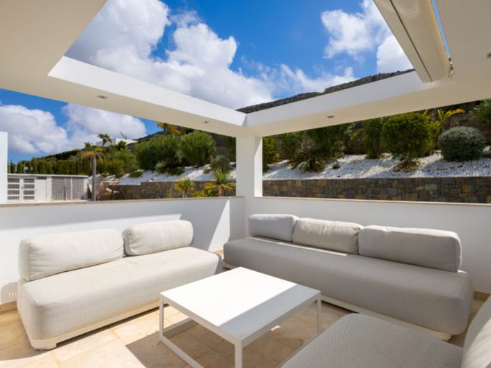 Image No.49-Villa de 5 chambres à vendre à Javea