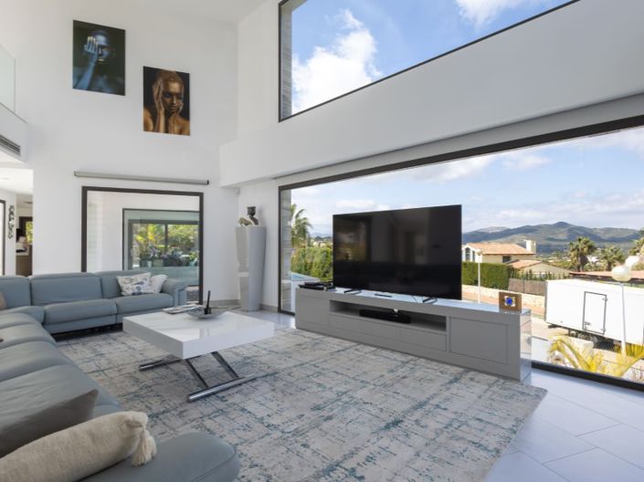 Image No.5-Villa de 5 chambres à vendre à Javea