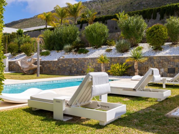 Image No.50-Villa de 5 chambres à vendre à Javea