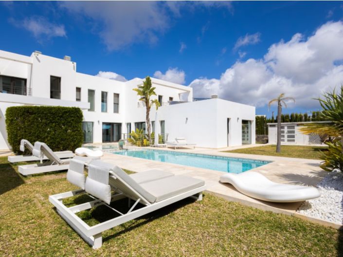 Image No.51-Villa de 5 chambres à vendre à Javea