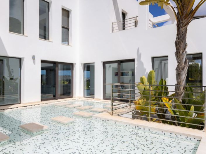 Image No.53-Villa de 5 chambres à vendre à Javea