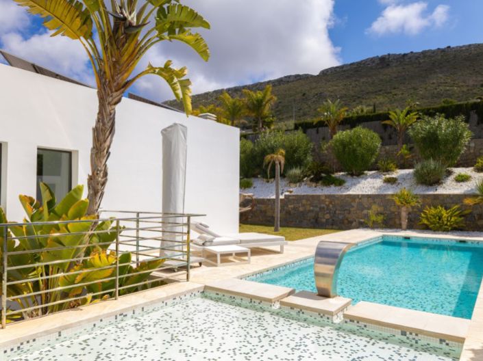 Image No.54-Villa de 5 chambres à vendre à Javea