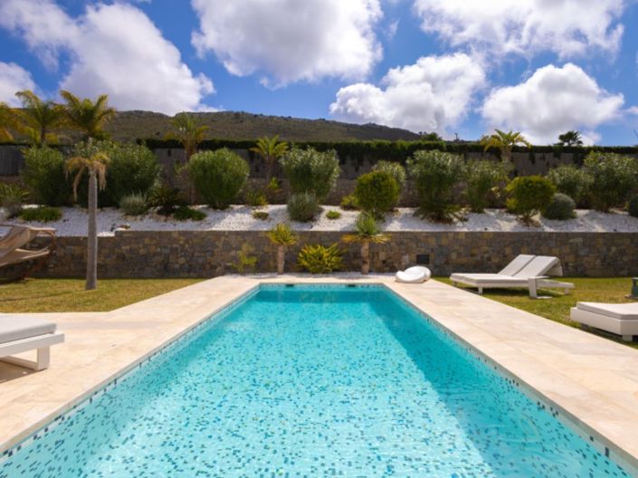 Image No.55-Villa de 5 chambres à vendre à Javea